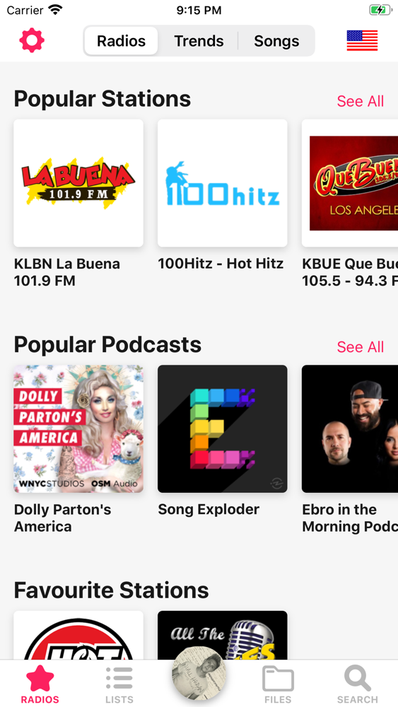How To Download Music On Tubidy Fm Tubidy Fm Radio Music Player App for iPhone - Free Download Tubidy Fm