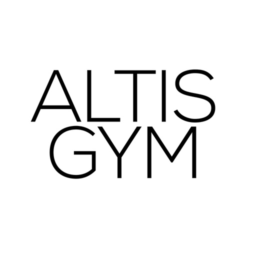 ALTIS GYM