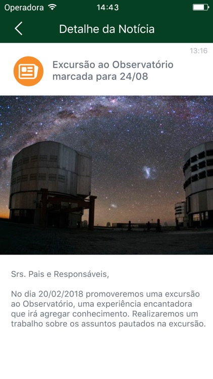 Colégio Baião Santos screenshot-3