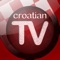 Croatian TV+ is an app for checking TV schedules anytime, anywhere