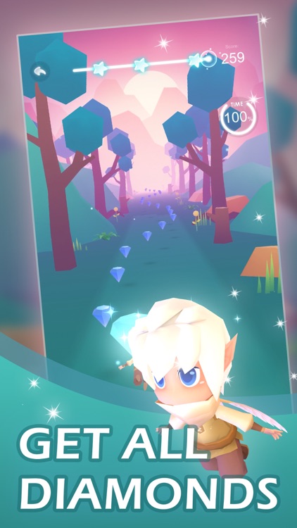 Music Awaits screenshot-4