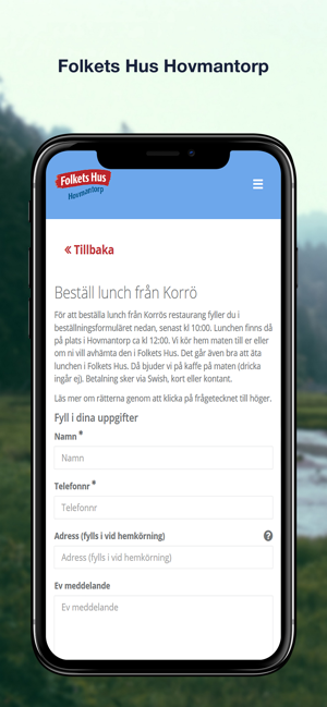 Folkets Hus Hovmantorp(圖2)-速報App