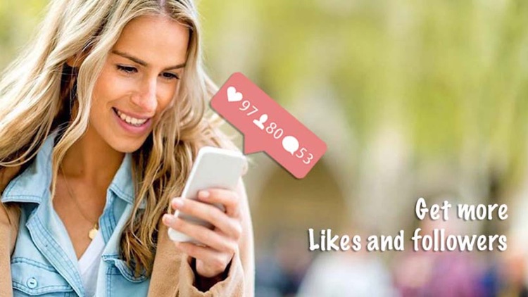 Likes & Followers - Smart Tags