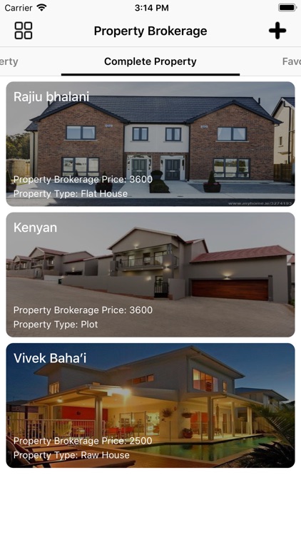 Manage Property Brokerage screenshot-4
