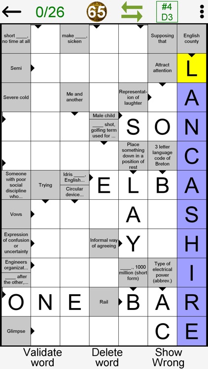 Word Games screenshot-3