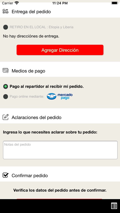 Pizzeria Lele screenshot-4