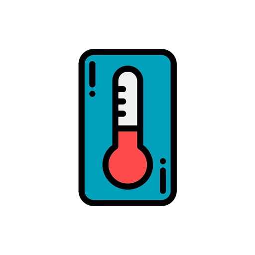 Temperature converter app