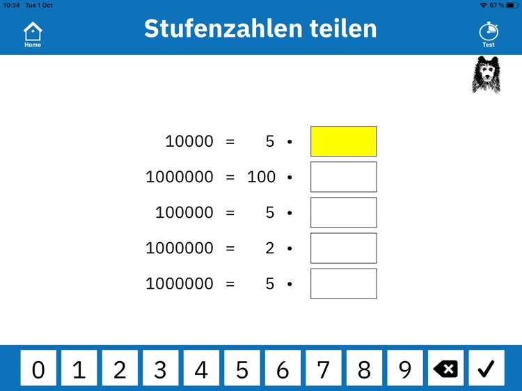 Rechnen 4