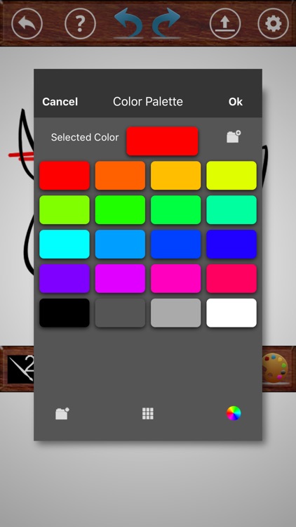 Colourful screenshot-4