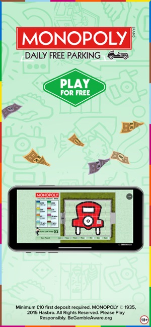 Monopoly Casino App