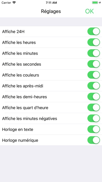 ABC-horloge