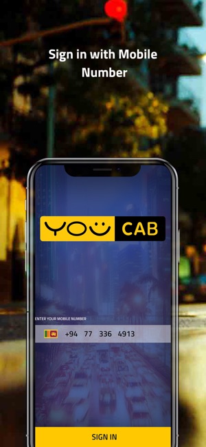 YouCab(圖2)-速報App