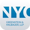 NYC Law - Greenstein Milbauer