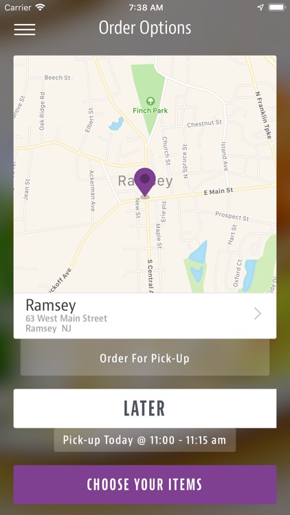 Gao Thai Kitchen By Chownow