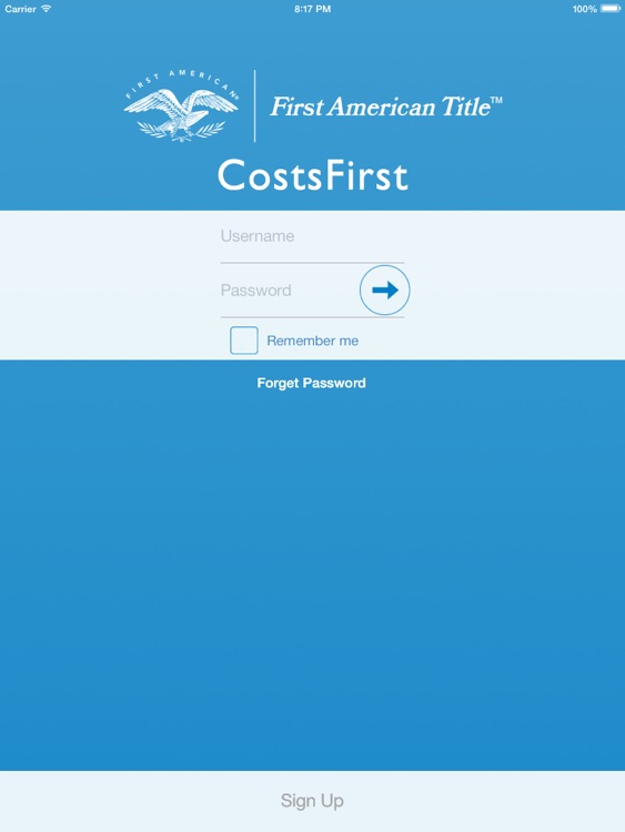 CostsFirst HD