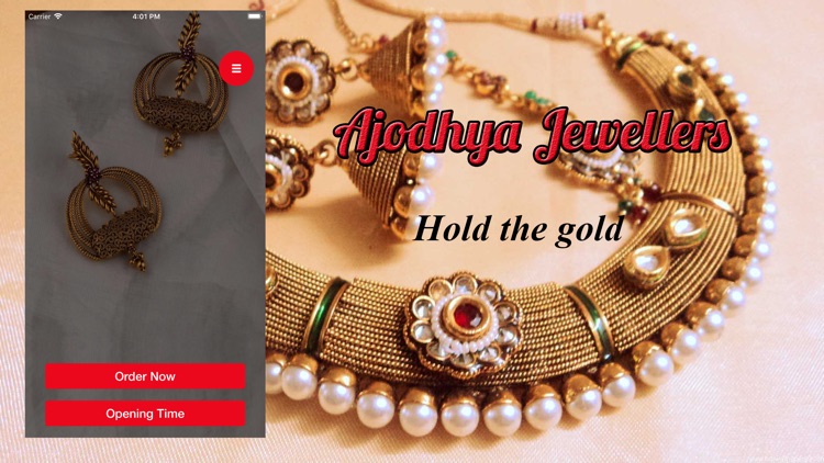 Ajodhya Jewellers