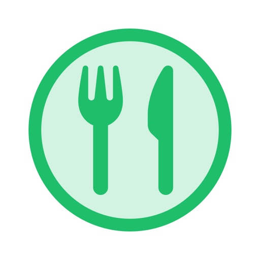 Food Diary by Moderation