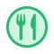 Instead of spending time counting calories on everything you’ve eaten, the apps helps you focus on whether you’re eating healthy or not healthy