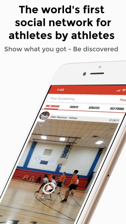 Sports Thread screenshot-0