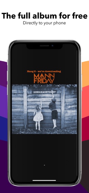 Mann Friday(圖3)-速報App