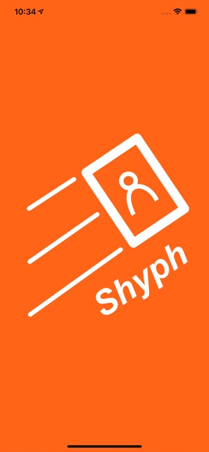 Shyph - show your photos(圖1)-速報App