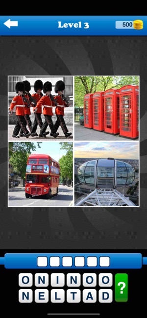 Whats the Picture? Quiz Game!(圖1)-速報App