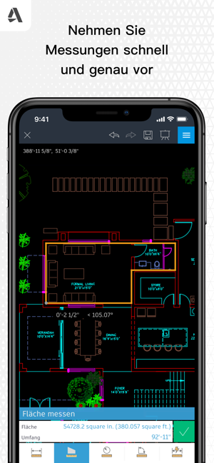 Autocad Im App Store