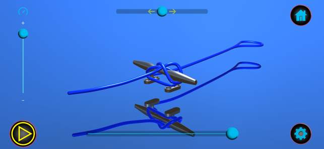 Fishing Knots Real 3D PE(圖2)-速報App