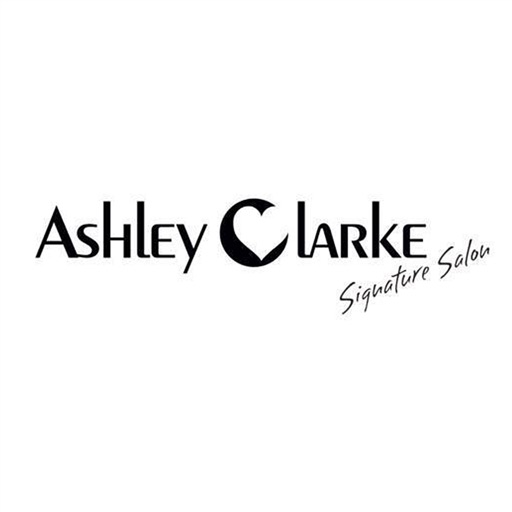 Ashley Clarke Salon icon