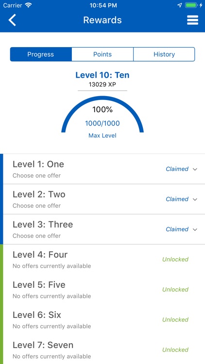 GET Mobile screenshot-4