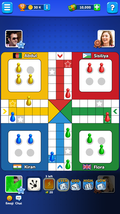 Ludo Master - Online Game - Play for Free