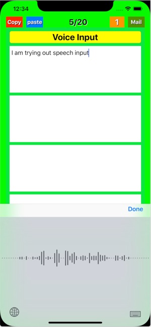 MyNote -Simple note app-(圖3)-速報App