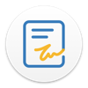 E-signature app - Zoho Sign