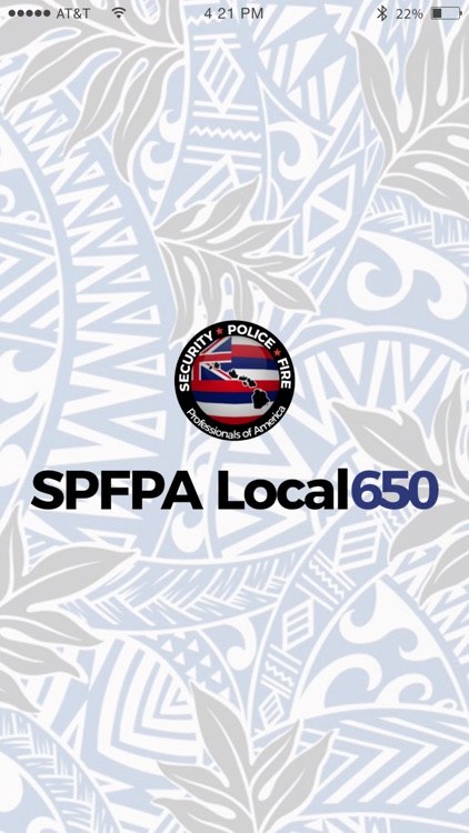 SPFPA Local 650