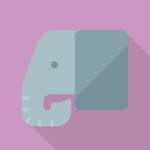 Mosaic  photo process -Gazou-