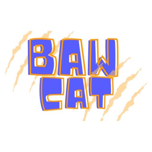 Baw Cat - باو كات