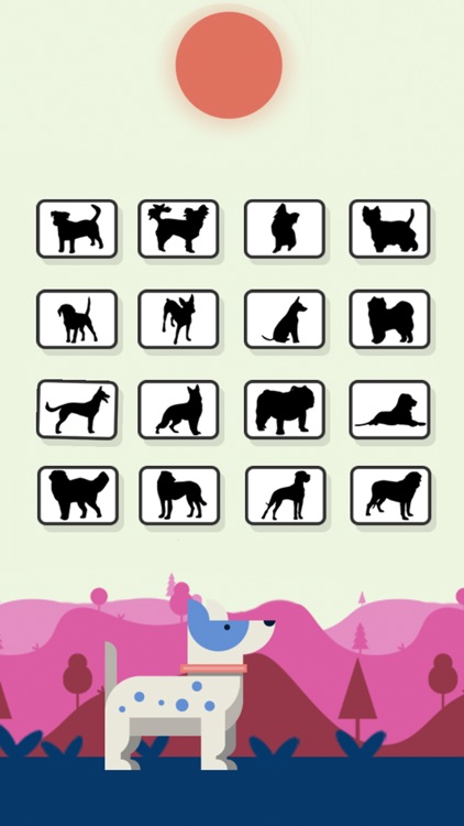 Bark! Translator Game for Dogs