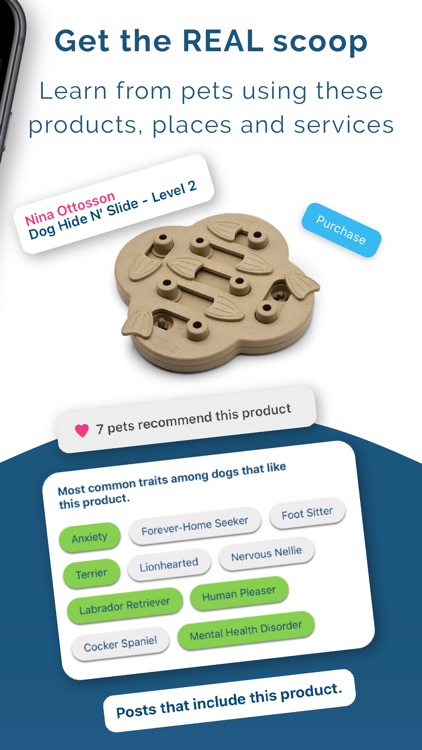 EdgyPet: Pet Social Network screenshot-6