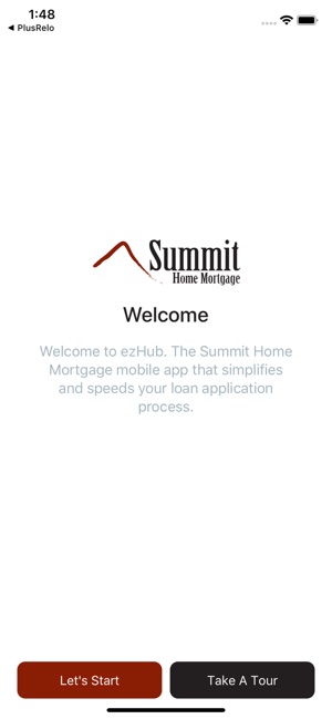 Summit Home Mortgage