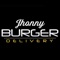 Aplicativo oficial da Jhonny Burger Delivery