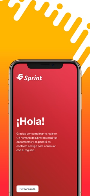 Sprint para Negocios