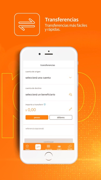 How to cancel & delete Itaú UY from iphone & ipad 4