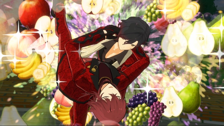 ダンキラ!!! - Boys, be DANCING! -