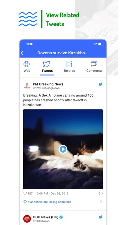 NewsSavvy screenshot-6