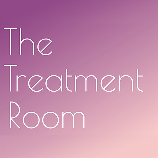 The Treatment Room Kent icon