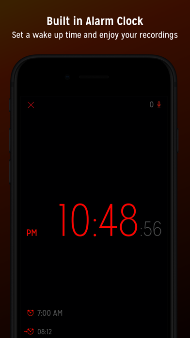 Sleep Talk Recorder For Android Download Free Latest Version Mod 2021