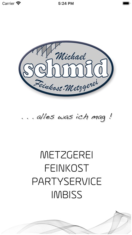 Metzgerei Schmid