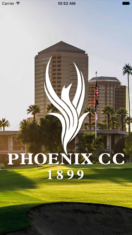 Phoenix CC