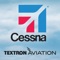 The Cessna Flight Training Companion App enables you to download and complete the lessons from your online Cessna Sport/Private Pilot or Instrument Rating courses -- anywhere, anytime