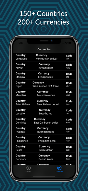 Currency Magic(圖1)-速報App